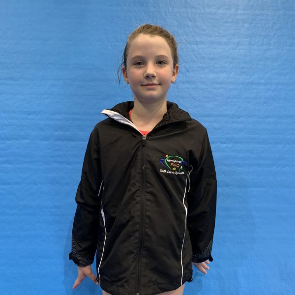 Club Jacket