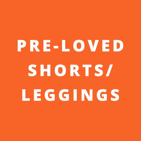 Pre-loved Shorts/Leggings