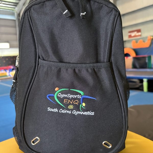 Club Backpack