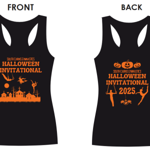 Halloween Merchandise