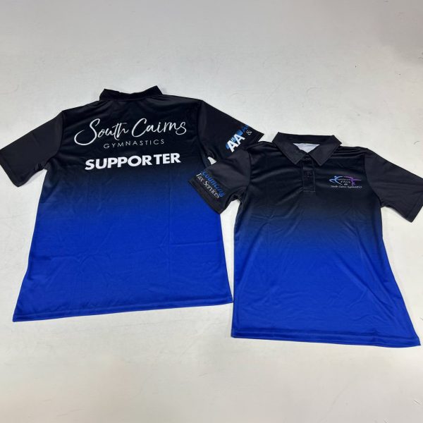 Club Supporter Polo