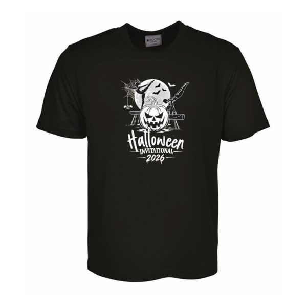 Halloween Unisex T-Shirt